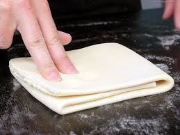 Recette Technique De La Pate Feuilletee Par Chef Philippe Tarte Sans Pate Pate Feuilletee Rapide Pate Feuilletee Facile