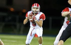 Redbank Grad Shoemaker Has Interception for Grove City in Loss to Case  Western