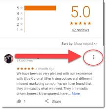Maybe you would like to learn more about one of these? 5 Steps To Fix A Bad Google Review How To Dispute A Fake Google Review