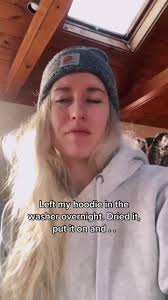 Leaving Clothes in Washer College Overnight