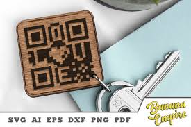 Download Valentine S Day Qr Code Love Qr Code Graphic By Banana Empire Creative Fabrica PSD Mockup Templates
