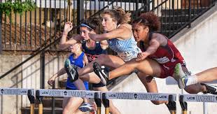 Track & Field: McMullen leads county finishers in Great Eight at Vandy