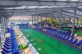 Magazinul vladi concept propune preturi accesibile pentru orice tip de pardoseala din lemn pentru exterior, indiferent de esenta: Cozia Aquapark Calimanesti Caciulata