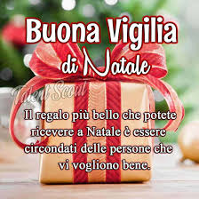 Auguri Per Gli Amici Vigilia Di Natale Christmas Wishes Christmas Time Christmas Noel