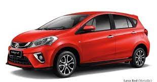 Perodua aruz 2019 harga suv baru rm72 ribu dan review via mypt3.com. Senarai Harga Perodua Axia Bezza Myvi Alza Tempahan 2020 Gambar Baru Price Bayaran Bulanan Marchelloka Com
