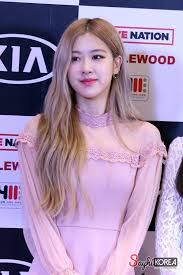 Press Conference Blackpink 2019 World Tour In Bangkok Thailand Selebriti Kpop Seni