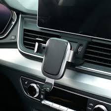 Phone Holder For Audi Q5 Adjusta Air Vent Phone Holder Phone Mount Cell Phone Holder