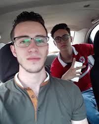 Osmar Padilla (@osmarpadillag) • Instagram photos and videos