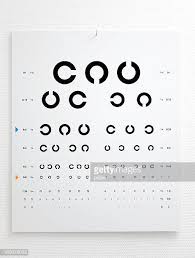 22 Explanatory Eye Exam Reading Chart