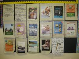 Identifying Adverts Display Classroom Display Class Display Literacy Understanding Advertisi Differentiation Activities Primary Literacy Classroom Displays