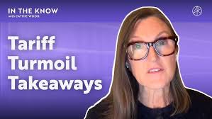 Top Tech Analyst Beth Kindig Reveals CES 2025's Most Monumental Innovations 