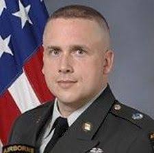 SGT James Michael Darrough (1973-2011)