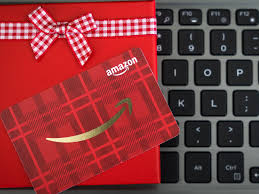 About amazon gift card (us) amazon gift card united states is the most convenient way to shop and save online.amazon is the world's largest online retailer carries almost everything you can imagine at cheap competitive prices.amazon gift card (us) can be purchased at our offgamers store in various denominations based on your needs. Amazon Gift Card Scams It Pays To Know Who Your Real Friends Are Consumer Affairs The Guardian