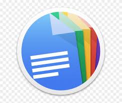 Download google docs vector logo in eps, svg, png and jpg file formats. Skua For Google Docs 4 Google Docs Icon Png Transparent Png 630x630 1590719 Pngfind