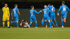 6,479 likes · 3 talking about this · 191 were here. Islanda Romania 2 1 Tricolorii Au Ratat Un Nou Turneu Final Eurosport