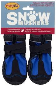 Muttluks Snow Mushers Dog Boots Muttluks Cold Maintenance