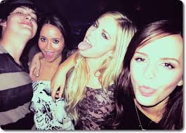 Welcome to The Bling Ring Generation