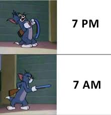 Tom Jerry 9gag