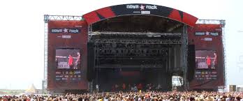 There are 36 videos about novarock on vimeo, the home for high quality videos and the people who love them. Megaforce The Stage Company Nova Rock