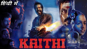Kaithi 2020 Hindi Dubbed Full Movie Karthi New Movie In Hindi Confirm News Kaithi Hindi Trailer Youtube