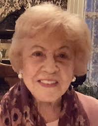 Marian Edna Solomon Obituary