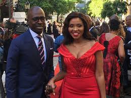 Malusi gigaba's mother told briefly.co.za her health is worsening since the drama between her son and his wife began. Details Of Malusi Gigaba S Scandal Qualifications And Marriage