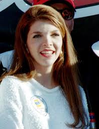 Teresa Earnhardt