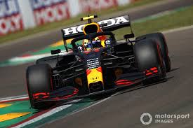 Sergio perez has admitted he found it harder than expected to adapt at red bull following seven years with his previous team. Red Bull Perez Progress Incredible In Imola Qualifying