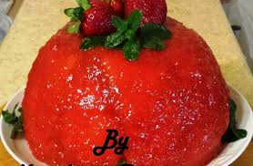 La scazzetta del cardinale è uno dei classici della pasticceria campana. Ricetta Di Scazzetta Del Cardinale Dolci Manie In Cucina