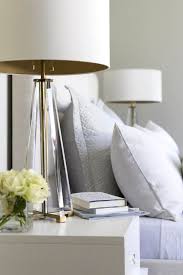 Shop for bedroom side table lamps at bed bath & beyond. Flawless 28 Best Creative Night Lamps Decoration Ideas For Beautiful Bedroom Https Freshouz Table Lamps For Bedroom Bedroom Lamps Nightstand Side Table Lamps