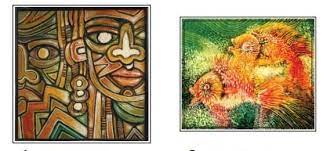 Baik, itulah sekian berbagai info berbagai koleksi foto lukisan yang bisa kami. Apa Teknik Melukis Yang Digunakan Pada Gambar Tersebut Dan Apa Medium Yang Digunakan Brainly Co Id