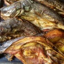 Limbah ikan dan sisa tangkapan nelayan. Harga Ikan Salai Terbaik Makanan Segar Makanan Minuman Mei 2021 Shopee Indonesia