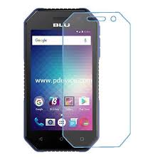 BLU Tank Xtreme 4.0 One unit nano Glass ...