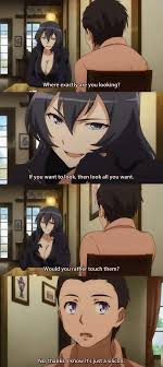 No Thanks Really Funny Memes Anime Funny Anime Memes