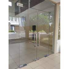 Demikian, bila ada pertanyaan atau konsultasi disalahkan hubungi kastemer service kami, wa 0813 8176 8179. Pintu Kaca Floorhinge Ketebalan 12mm Harga Permeter Kaca Shopee Indonesia