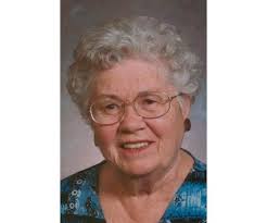 Natalie Erickson Obituary (2008)