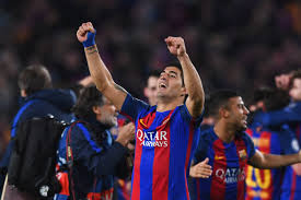 What a comeback by barca ! 4 Reasons Barcelona S Comeback Against Psg Shouldn T Have Been Possible Sbnation Com