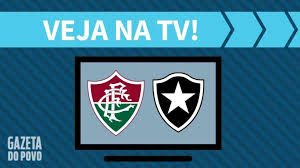 Substituição fluminense, entra em campo marquinhos calazans substituindo pedro. Fluminense X Botafogo Ao Vivo Como Assistir Ao Jogo Na Tv