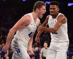 2019 2020 Acc Basketball Preview Howtheyplay