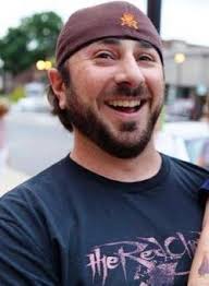 Anthony R Ketchmark (1981-2015)