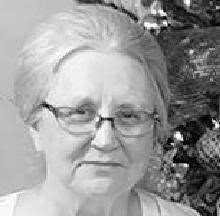 Irene TUTLE Obituary (1939