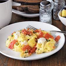 Delicious low cholesterol recipes that you can make in your slow cooker for breakfast, dinner, desserts and more! Low Cholesterol Breakfast Recipes Myrecipes