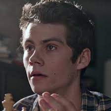 He had his first kiss when he was 14. Filmografie Dylan O Brien Fernsehserien De