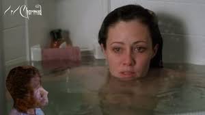 Yen-Lo in places he shouldn't be : r/charmed