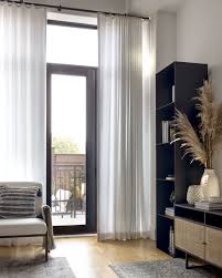 Living Room Decor Inspiration Living Room Windows Modern Window Treatments Living Room Sheer Drapes Living Room