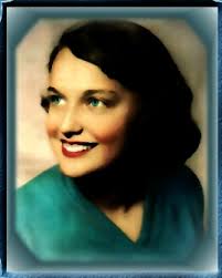 Catherine Yvette “Caye” Belknap Fleming (1941-2005)