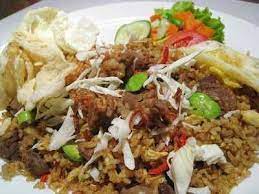 Pin On Nasi