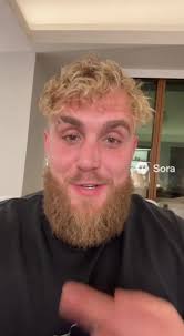 Jake Paul Prishtine