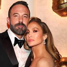 Jennifer Lopez and Ben Affleck 'headed for divorce because of love  addiction'