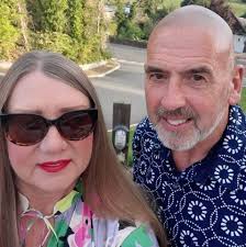 Today I had my 1st (maybe my only) cardioversion. It everything went  wonderful and I feel wonderful once again. I hear this procedure is 90%  successful but 70% of those 90% (63